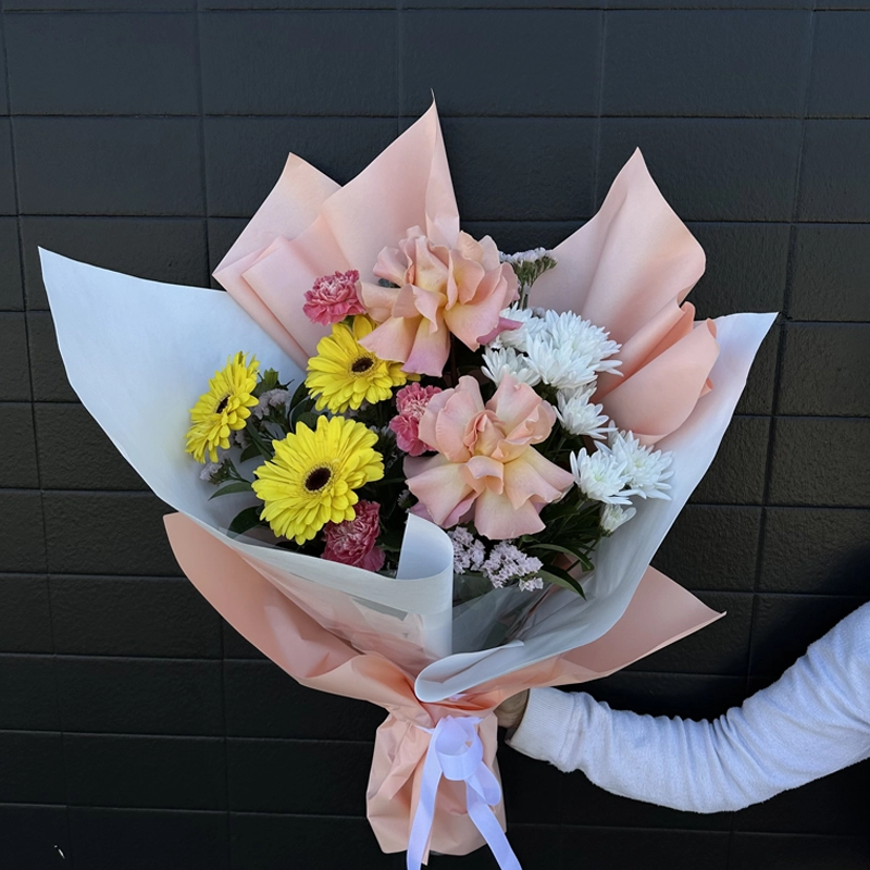 Букет Греция