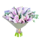 Букет «Милая незнакомка»