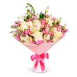 Букет Солнце Марокко