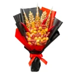 Мужской букет Нежное касание